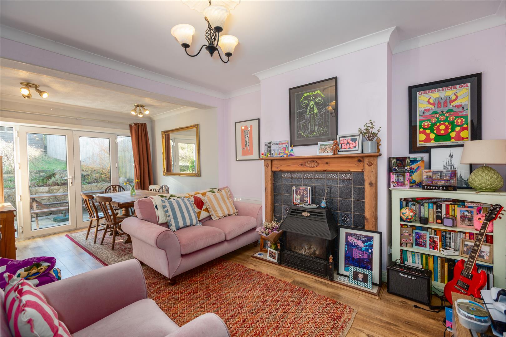 Lon Coed Bran, Cockett, Swansea, SA2 0YQ